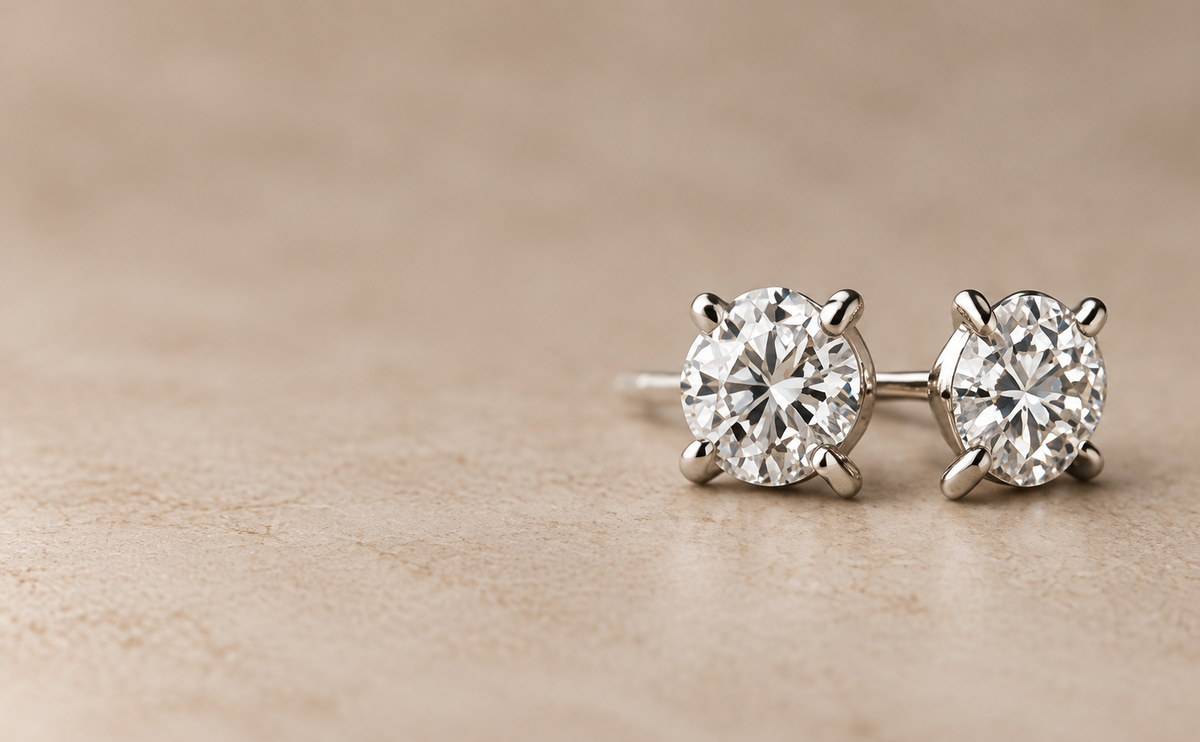 Earrings collection