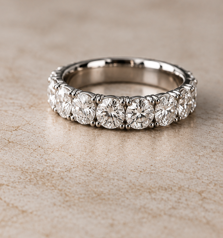 Women’s Wedding Bands