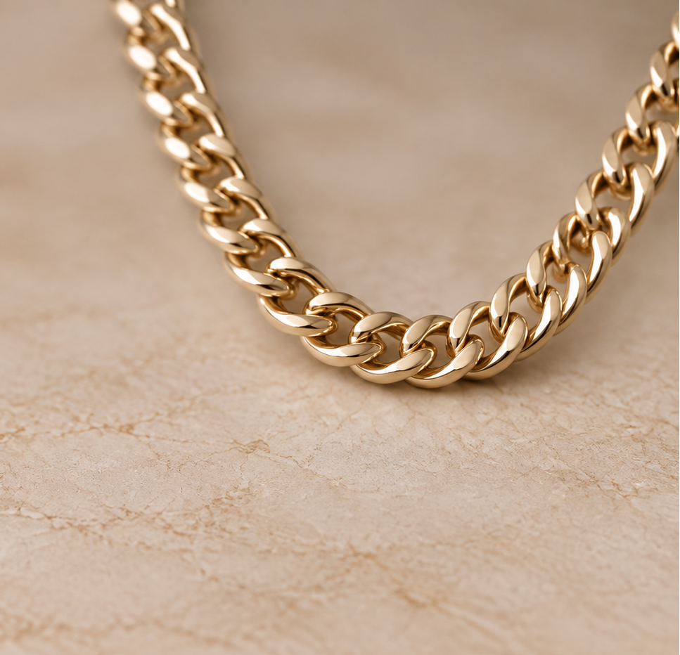 Chains & Necklaces