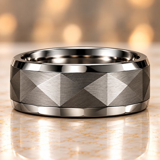 Atlas Geometric Band