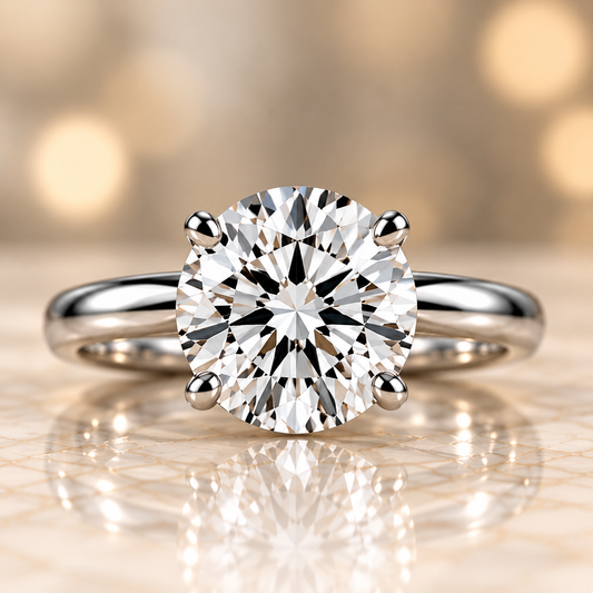 Classic Round Solitaire