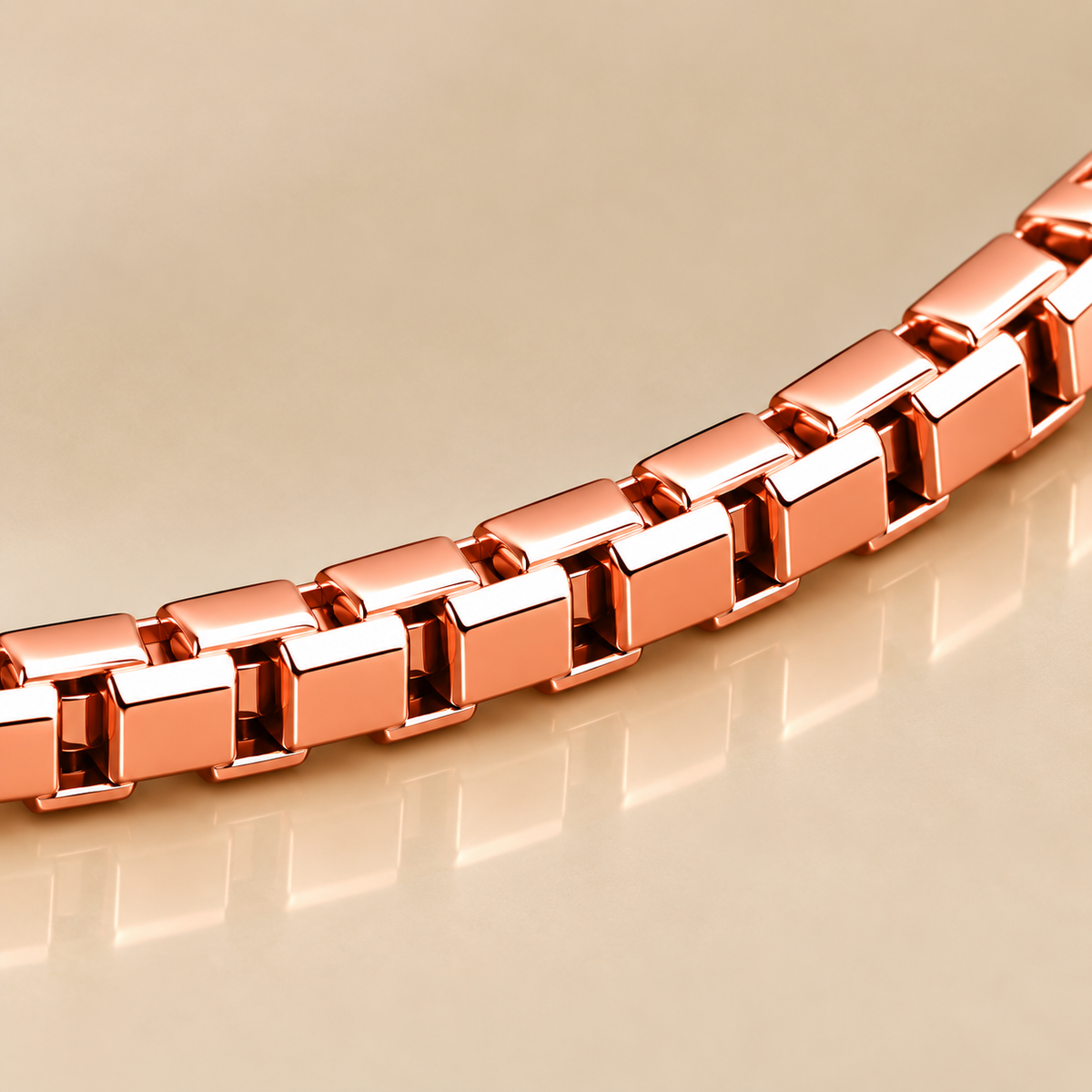 Lumière Box Chain