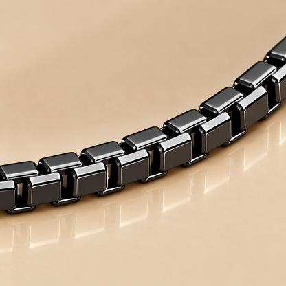 Lumière Box Chain