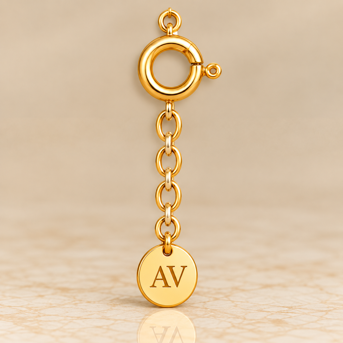 Diamond Bypass Necklace