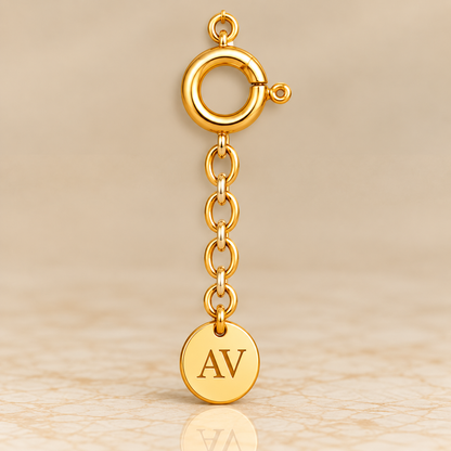 Diamond Bypass Necklace