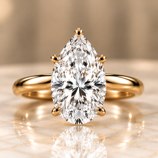 Pear Solitaire