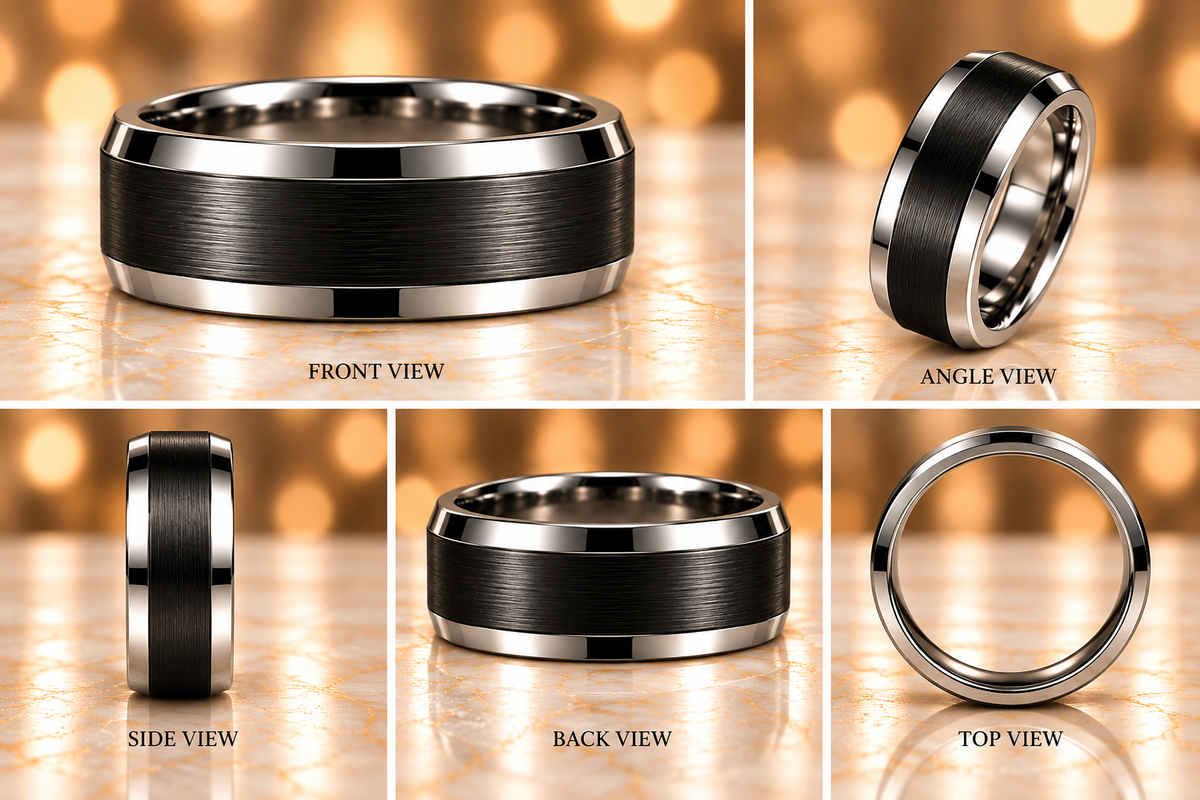 Onyx Edge Band