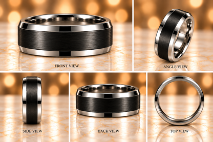 Onyx Edge Band