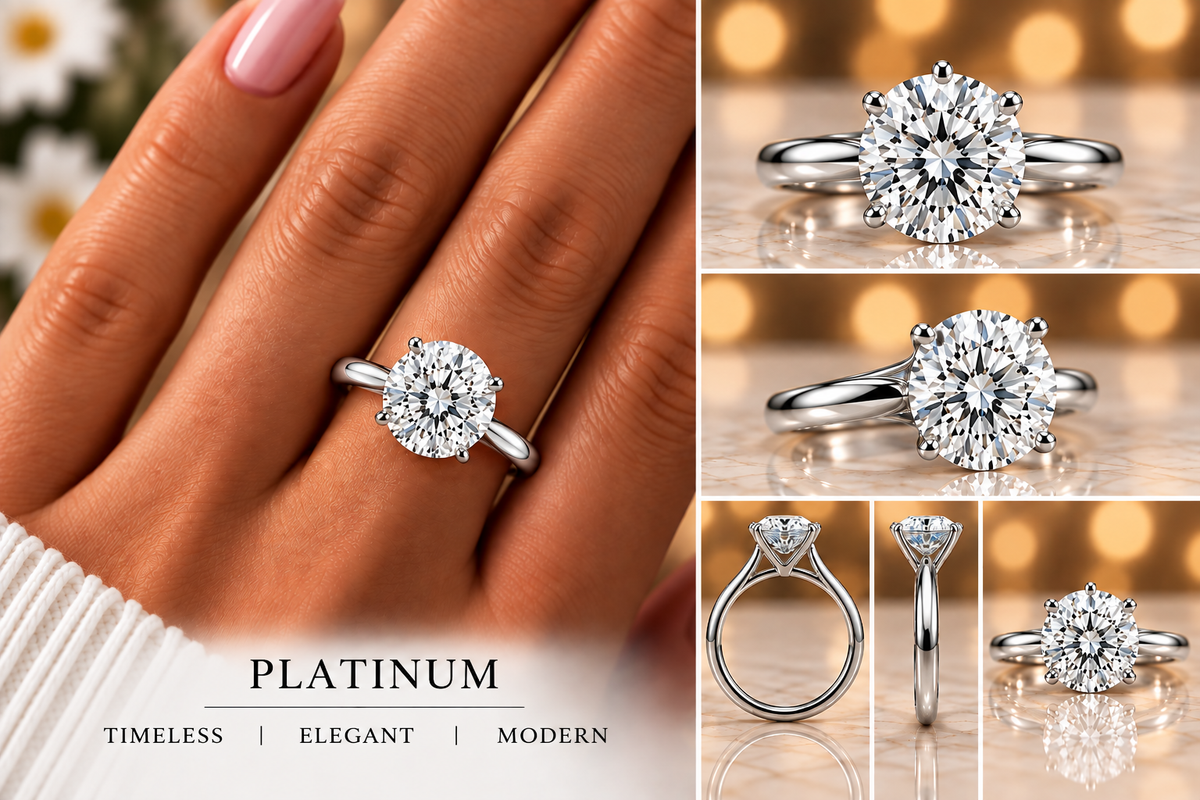 Classic Round Solitaire