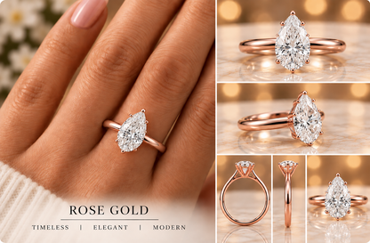 Pear Solitaire