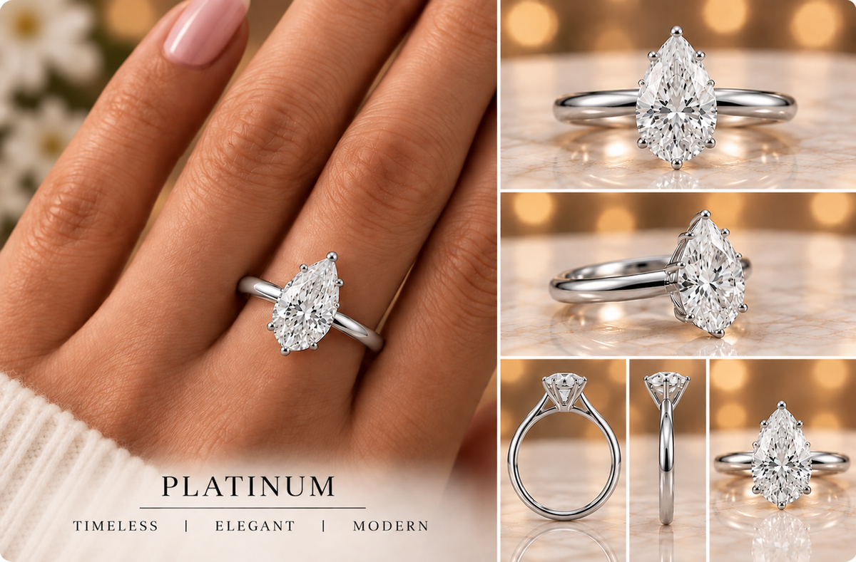 Pear Solitaire