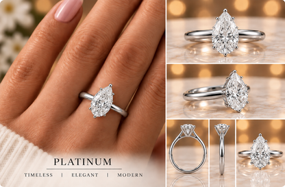 Pear Solitaire
