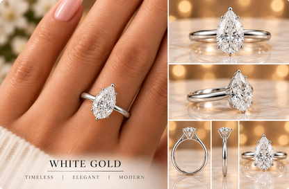 Pear Solitaire
