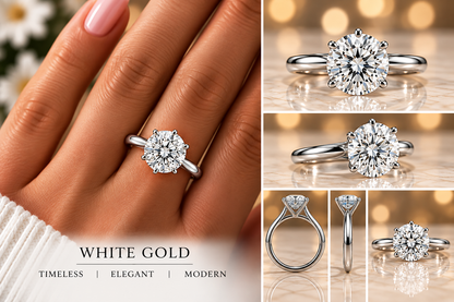 Classic Round Solitaire