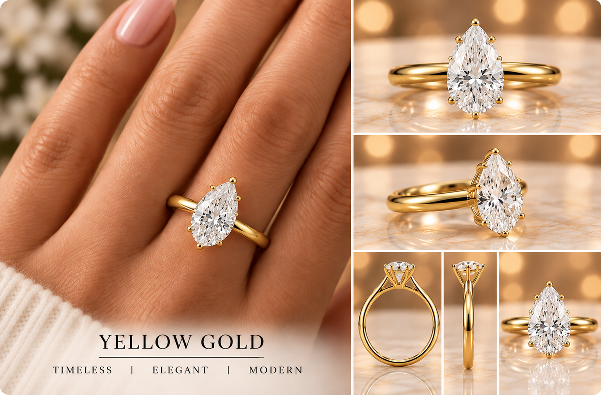 Pear Solitaire