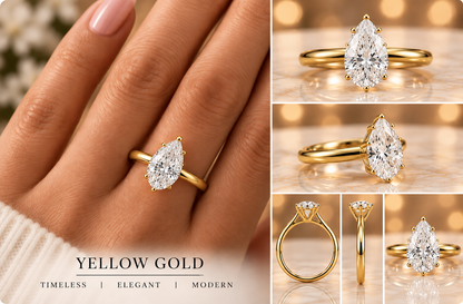 Pear Solitaire