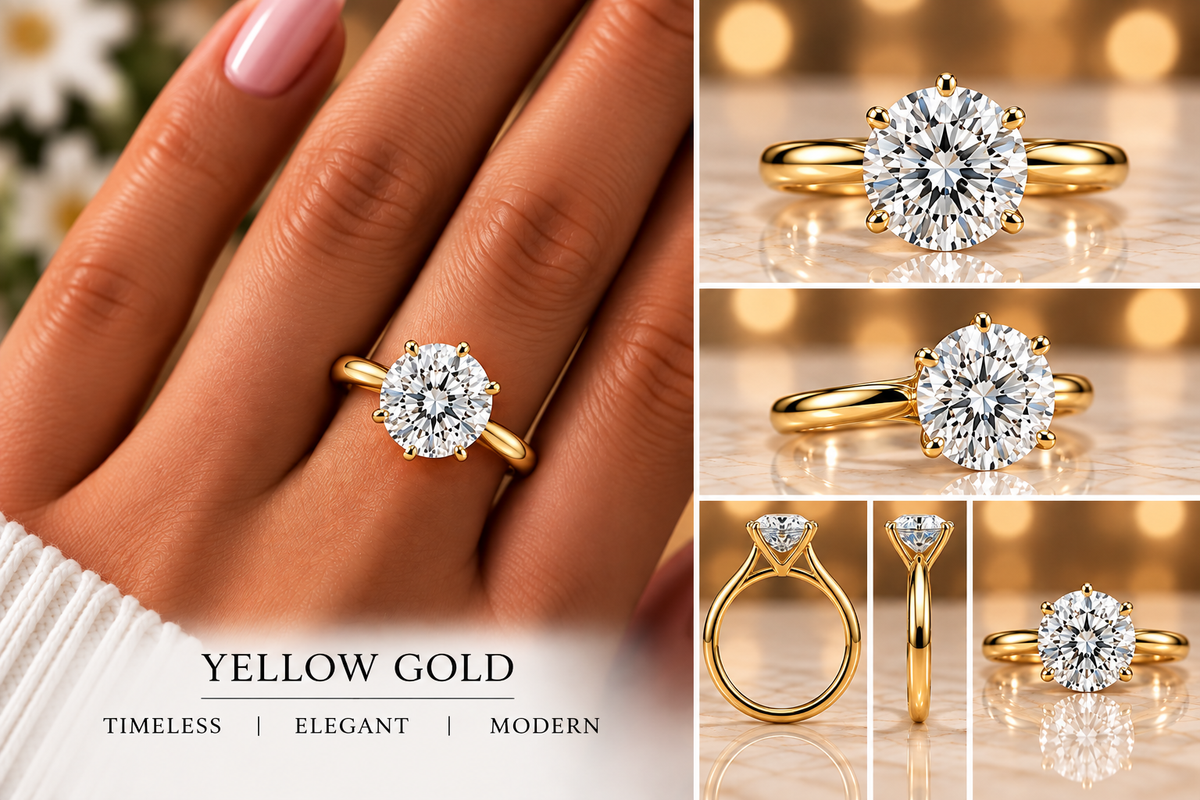Classic Round Solitaire