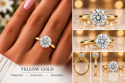 Classic Round Solitaire